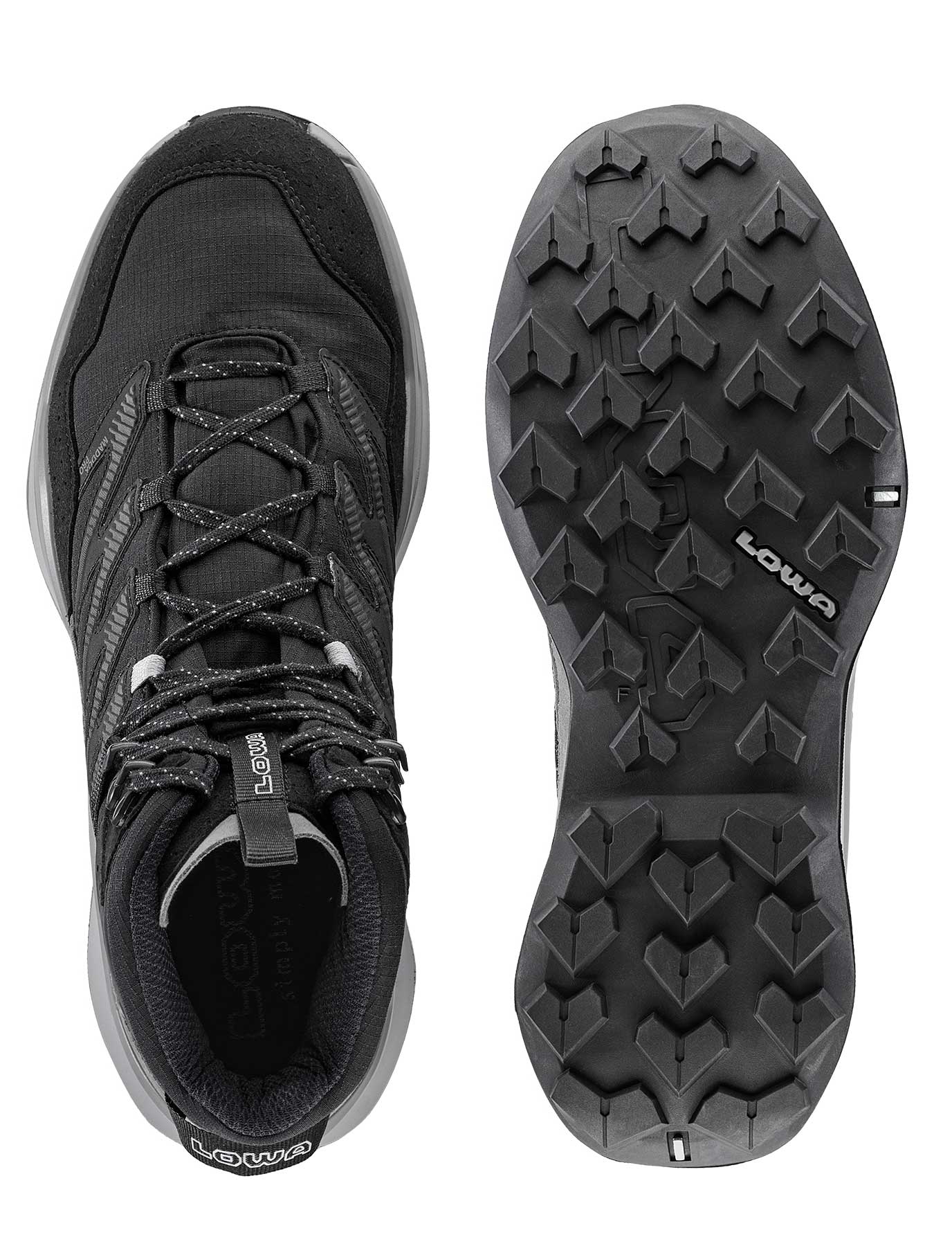LOWA Обувки MADDOX PRO GTX MID