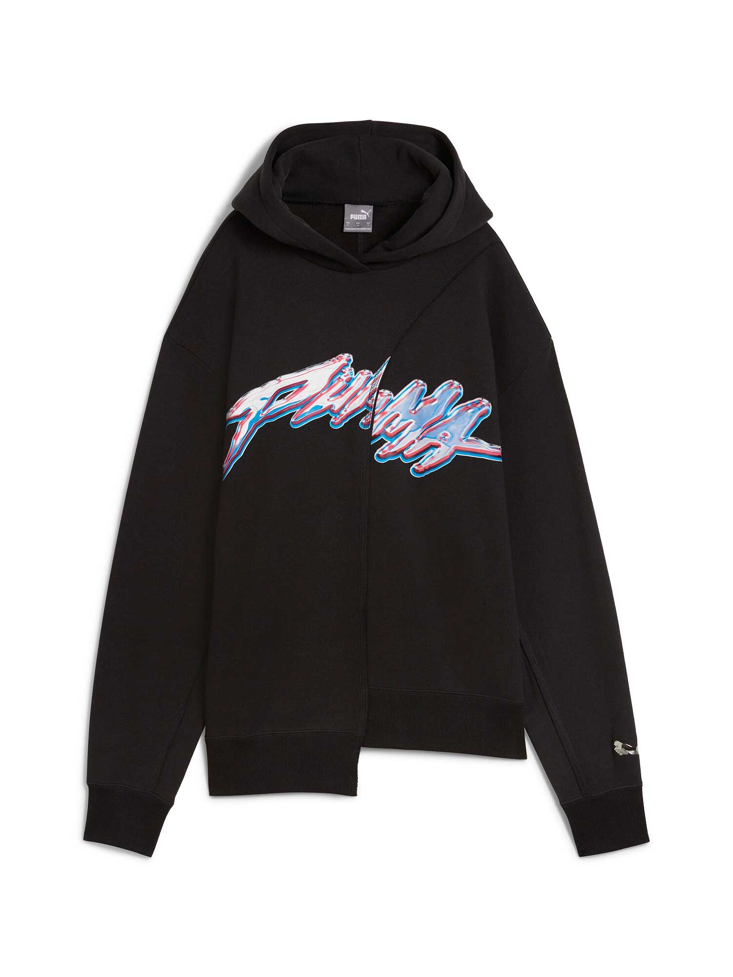 PUMA Суитшърт Cherry on Top Graphic Hoodie
