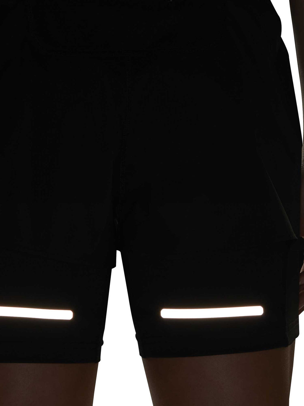 ADIDAS PERFORMANCE Къси панталони Ultimate Two-in-One