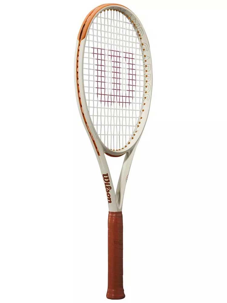 WILSON Тенис ракета CLASH 100 V3.0 RG 2025 FRM 3