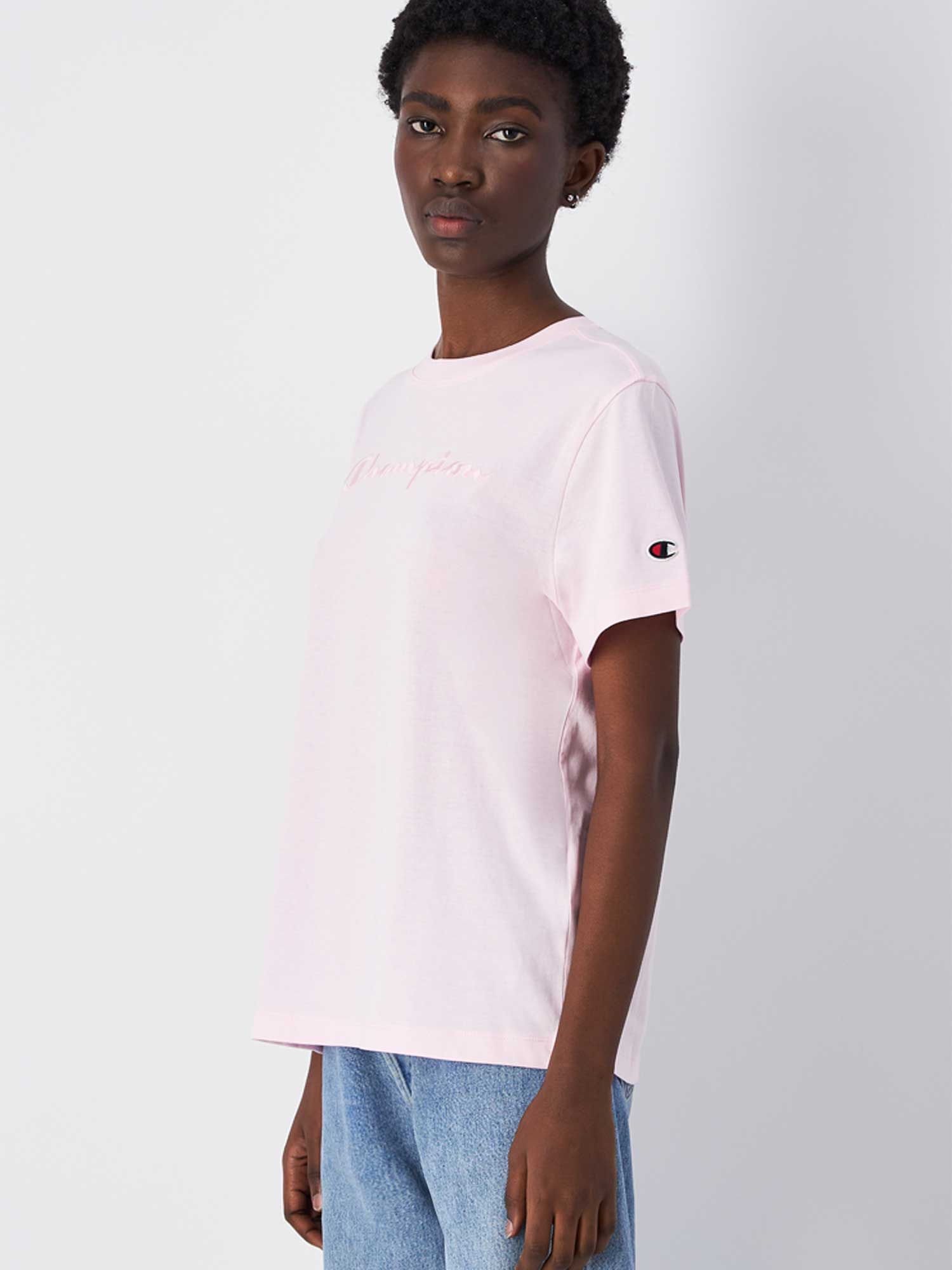 CHAMPION Тениска SS Tee