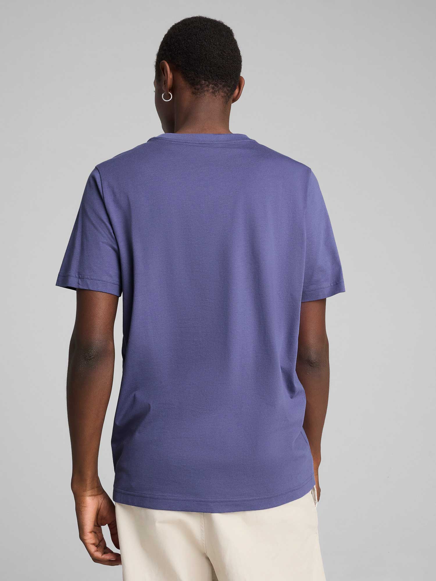 PUMA Тениска GRAPHICS Icon Tee
