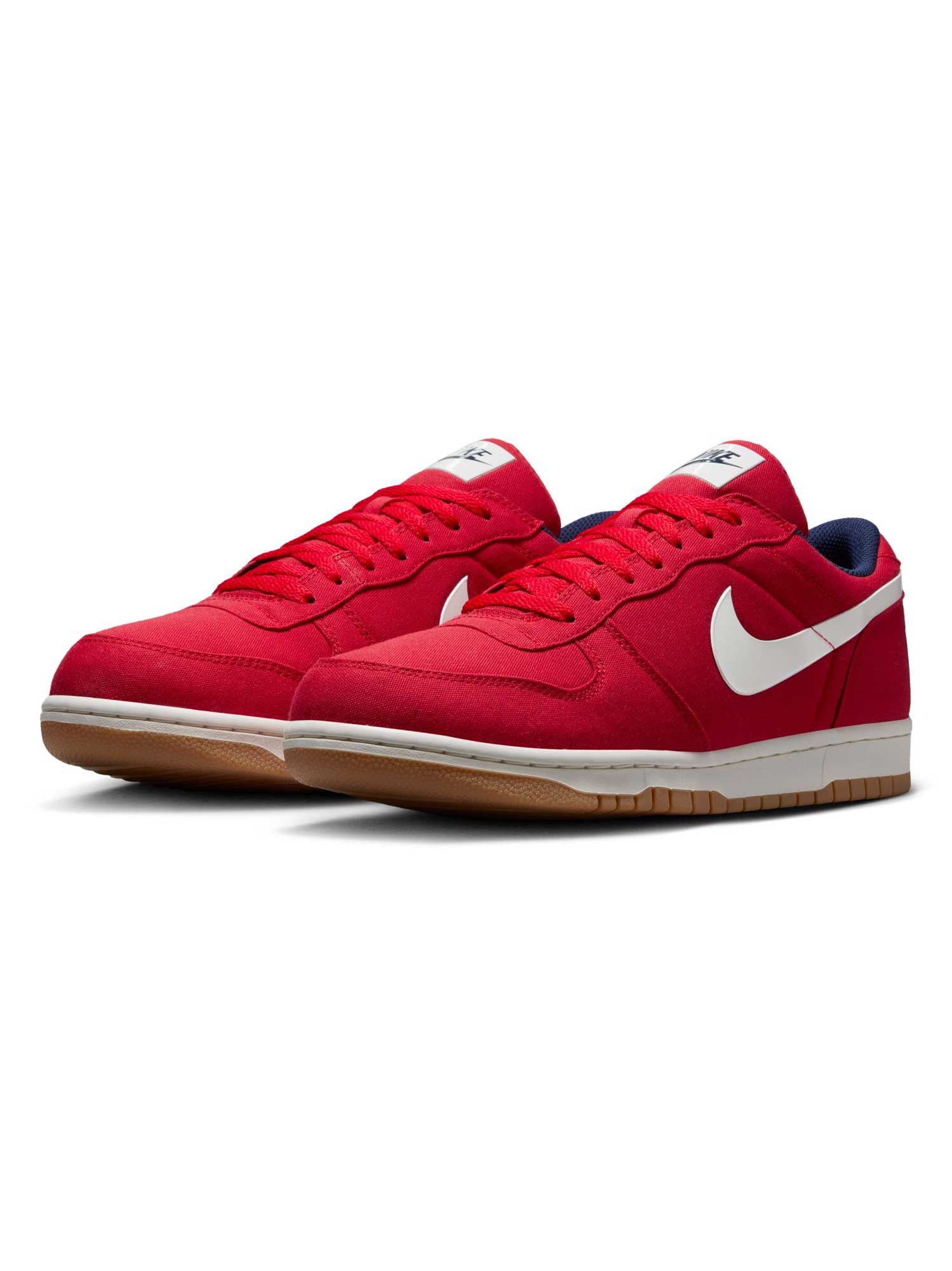 NIKE Обувки BIG LOW LUX