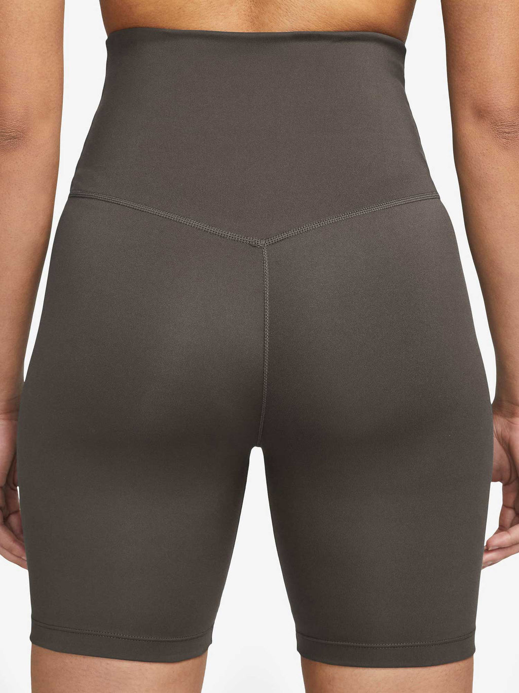 NIKE Клин W NK ONE DF HR 7IN SHORT