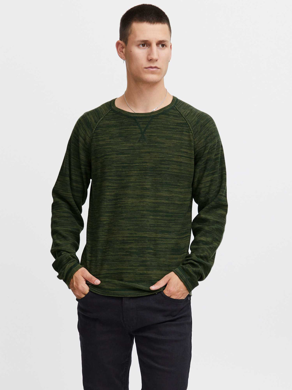 BLEND Пуловер Pullover