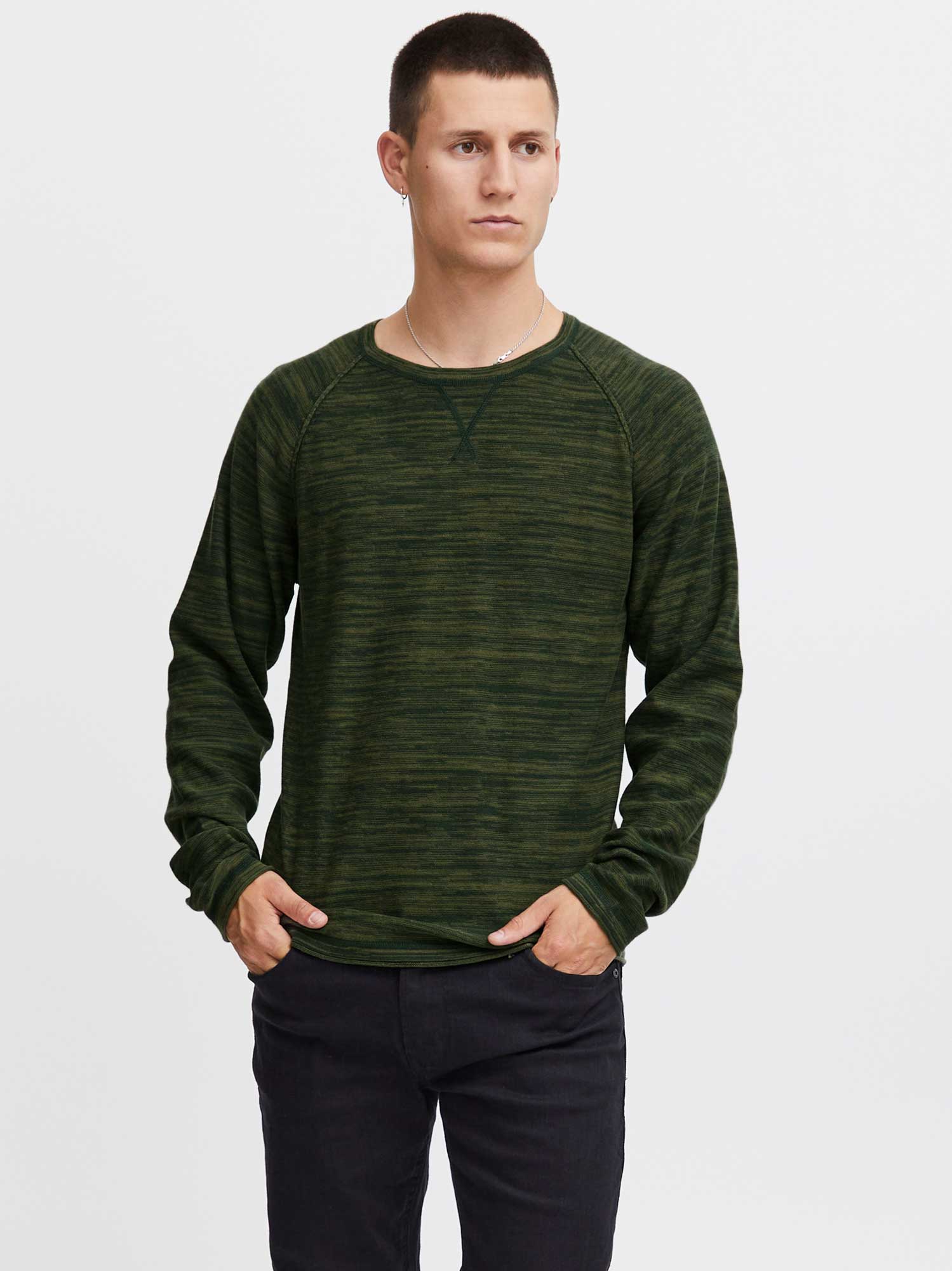BLEND Пуловер Pullover