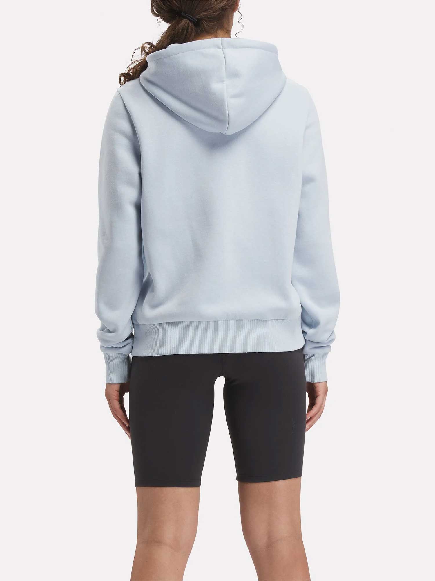 REEBOK Суитшърт RI BL Fleece