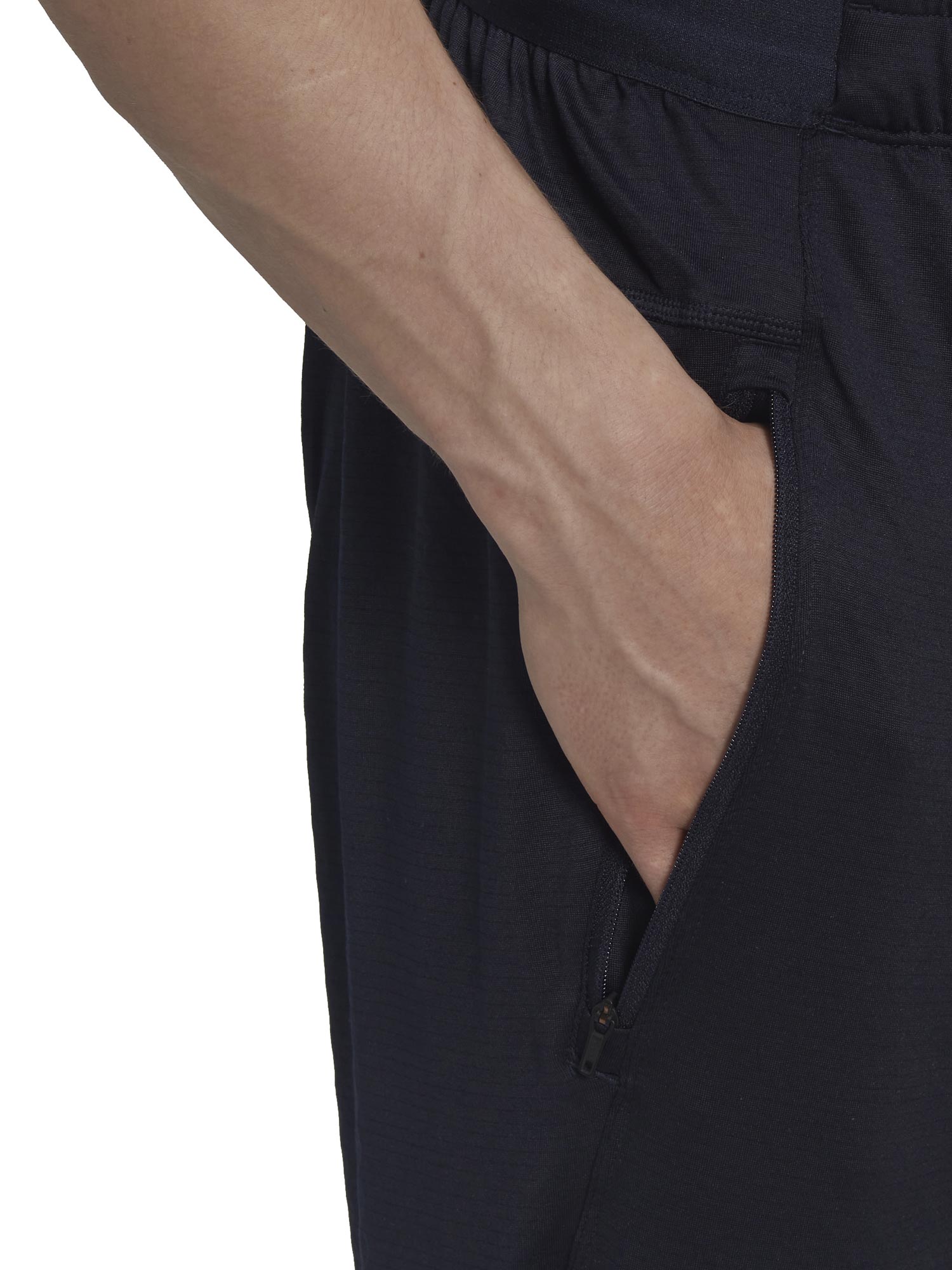ADIDAS PERFORMANCE Спортно долнище D4T Workout Warm