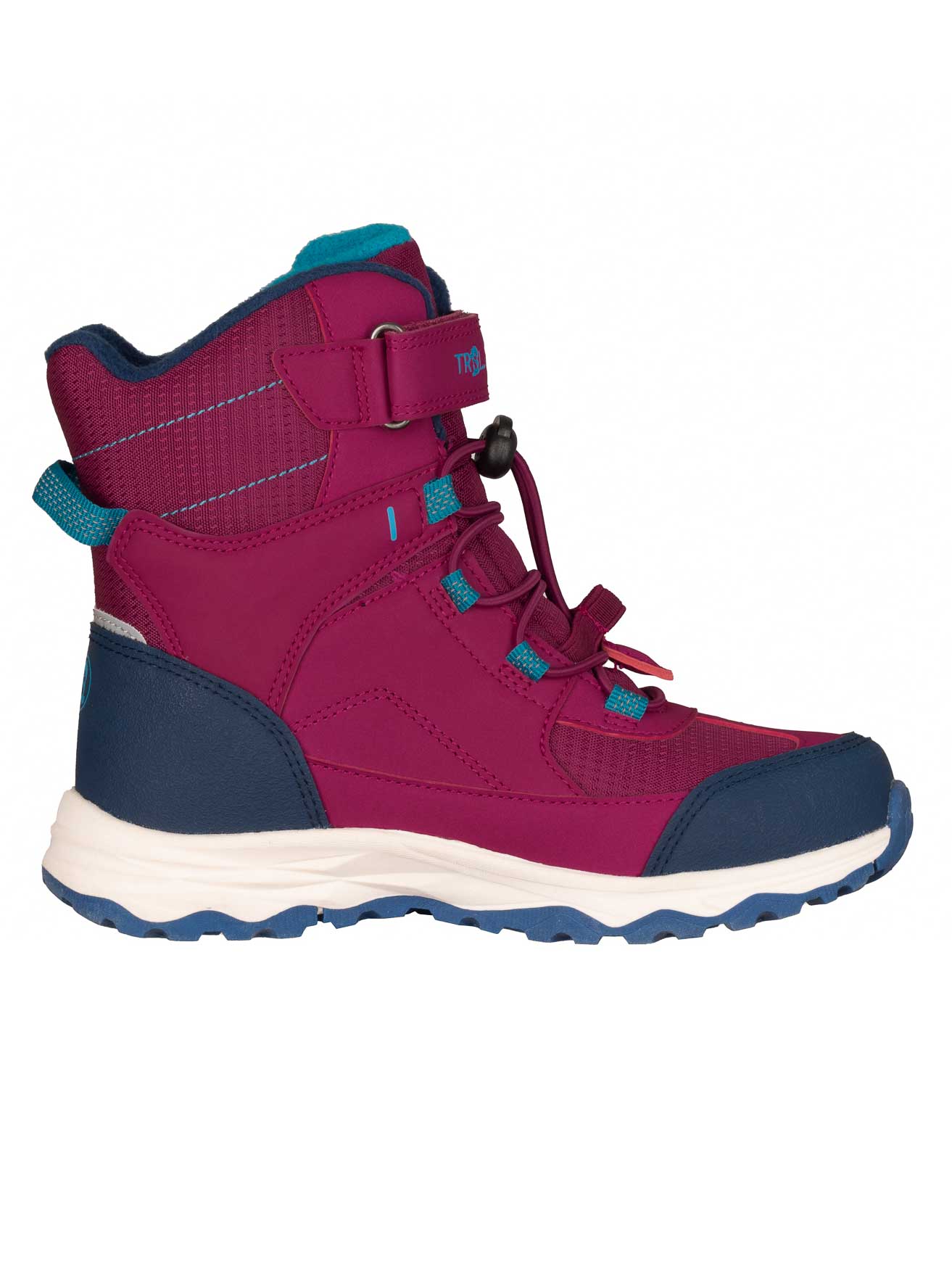 TROLLKIDS Ботуши Hafjell Winter Boots XT