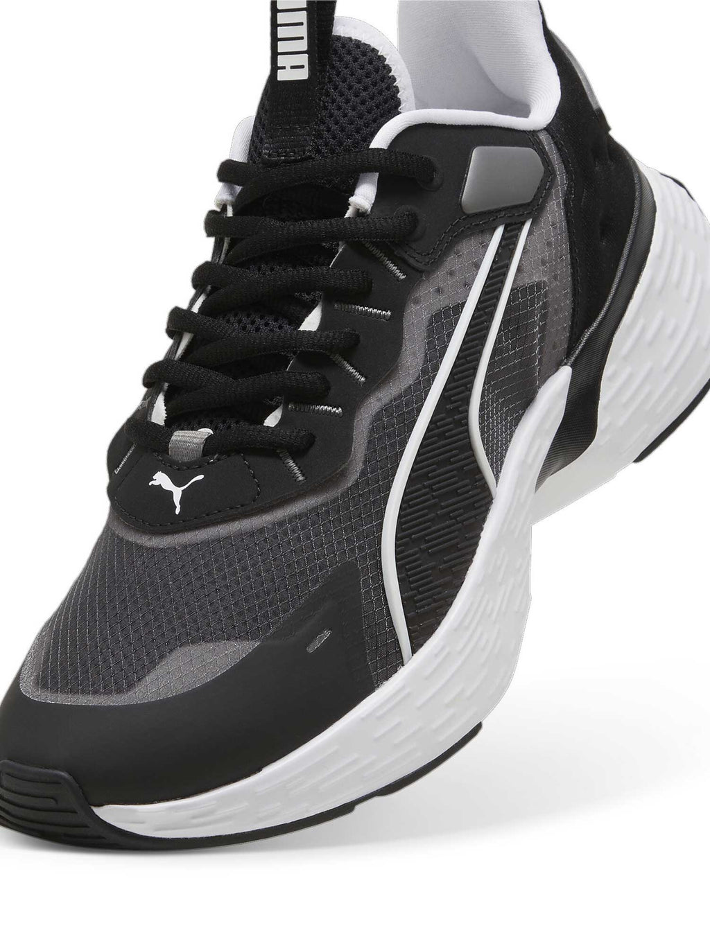 PUMA Обувки Softride Sway