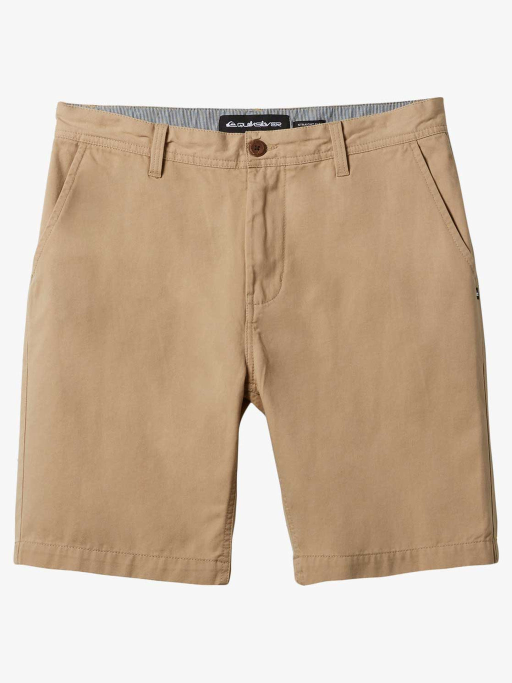 QUIKSILVER Къси панталони EVERYDAY UNION LIGHT
