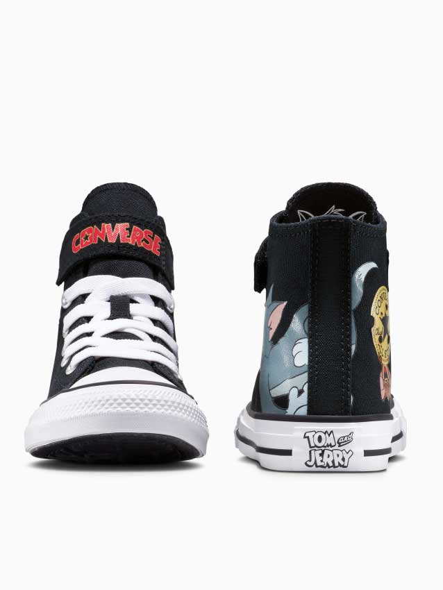 CONVERSE Обувки Chuck Taylor All Star 1V