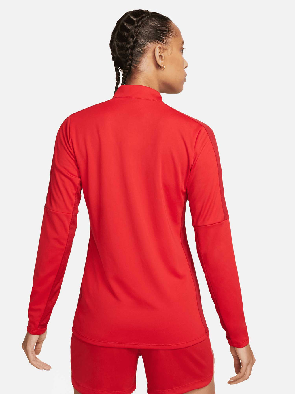 NIKE TEAM Блуза W NK DF ACD23 DRIL TOP
