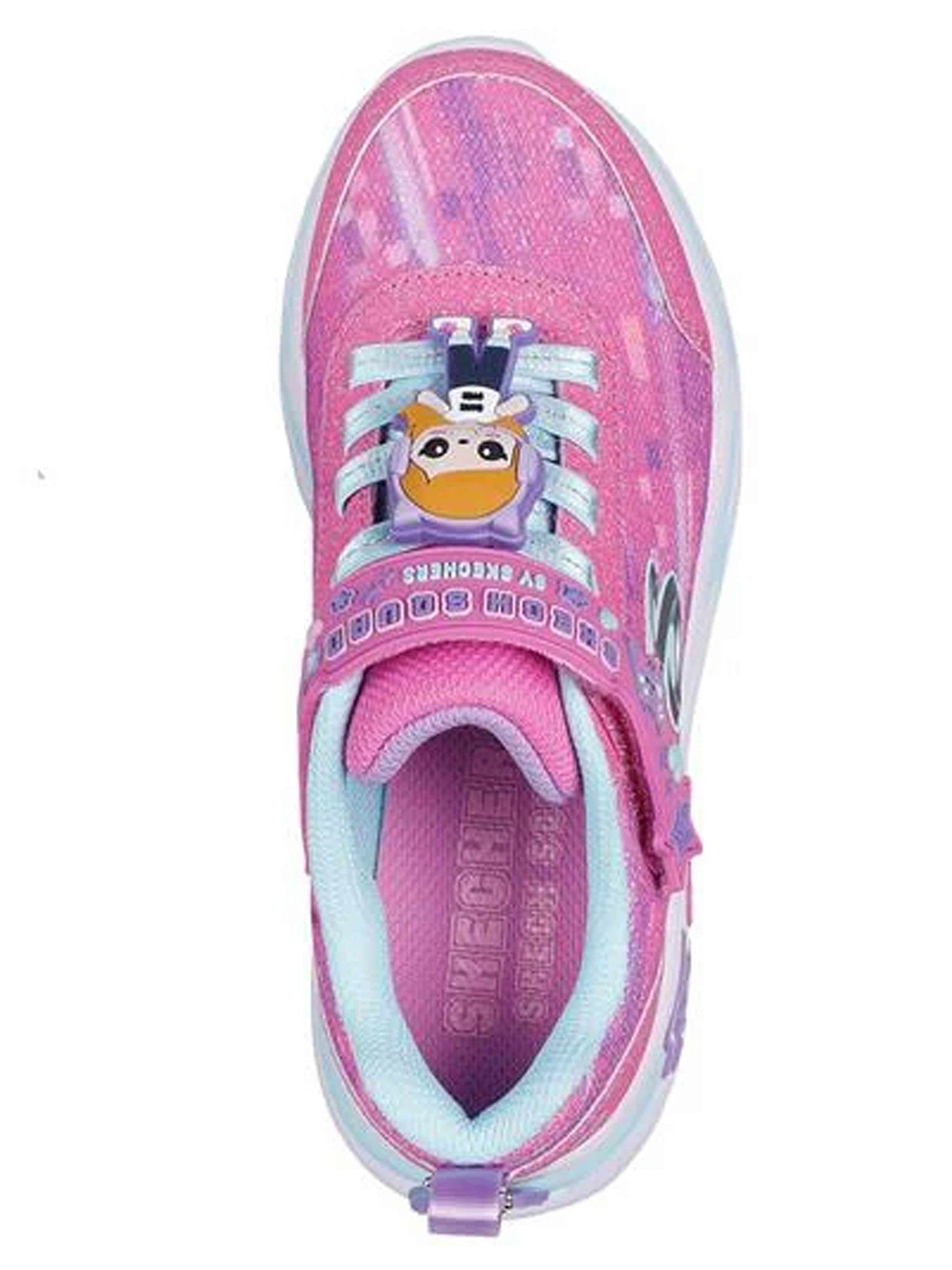SKECHERS Обувки SNUGGLE SNEAKS - SKECH SQUAD