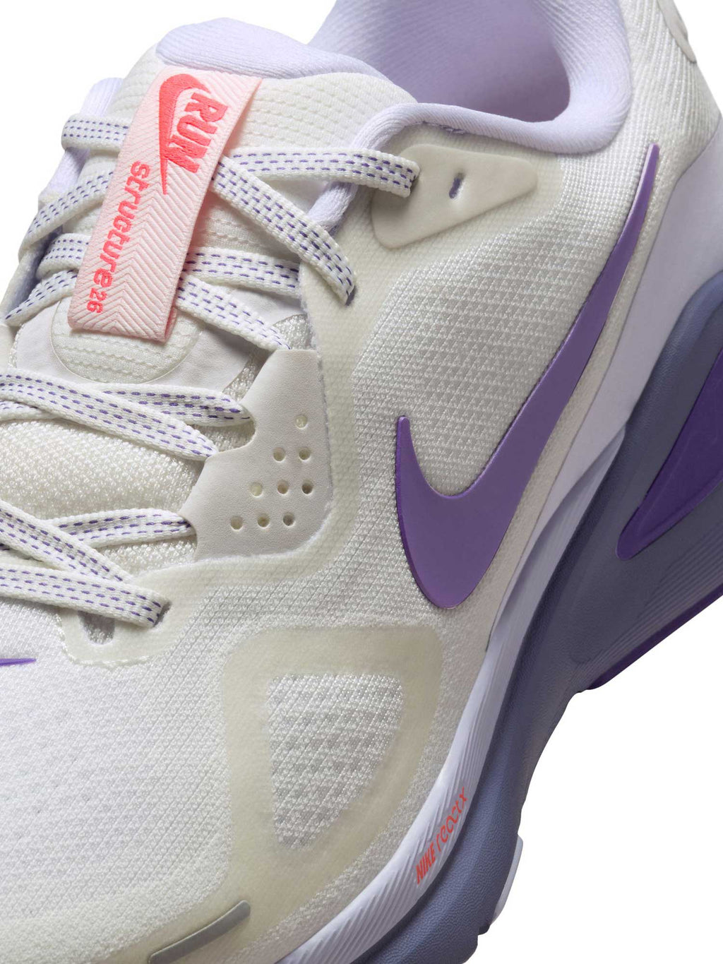 NIKE Обувки W STRUCTURE 26