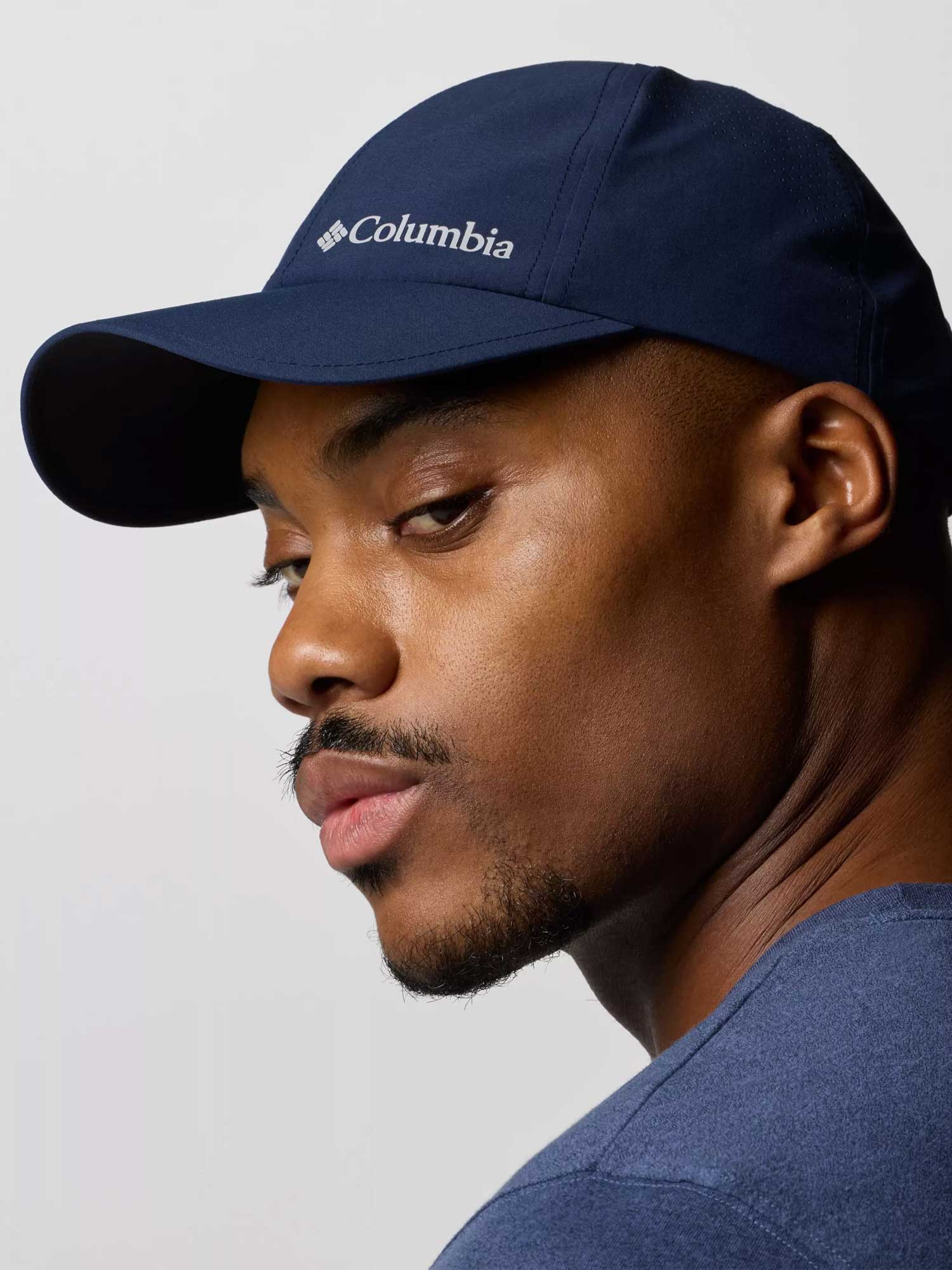 COLUMBIA Шапка Silver Ridge IV Ball Cap