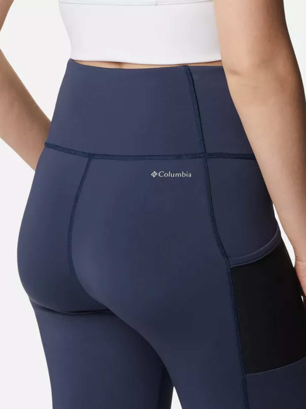COLUMBIA Клин Windgates High-Rise Legging