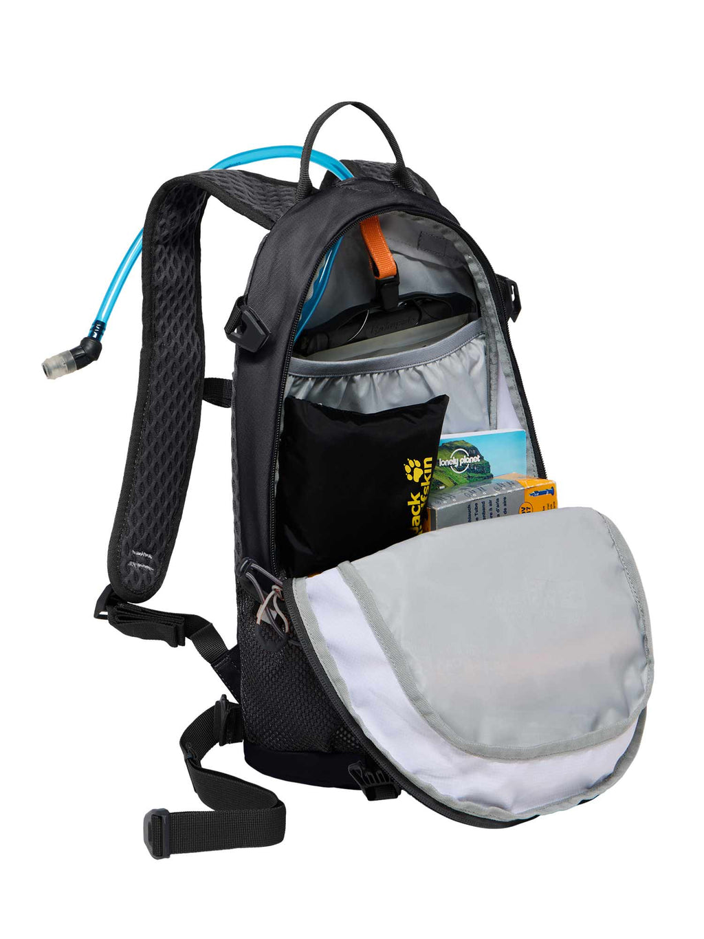 JACK WOLFSKIN Раница VELOCITY 12