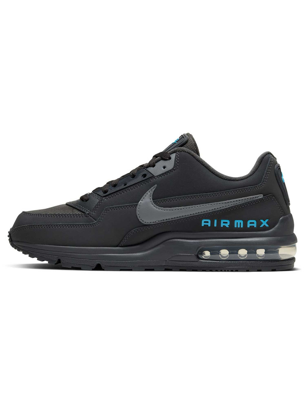 NIKE Обувки AIR MAX LTD 3
