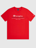 CHAMPION Тениска Crewneck
