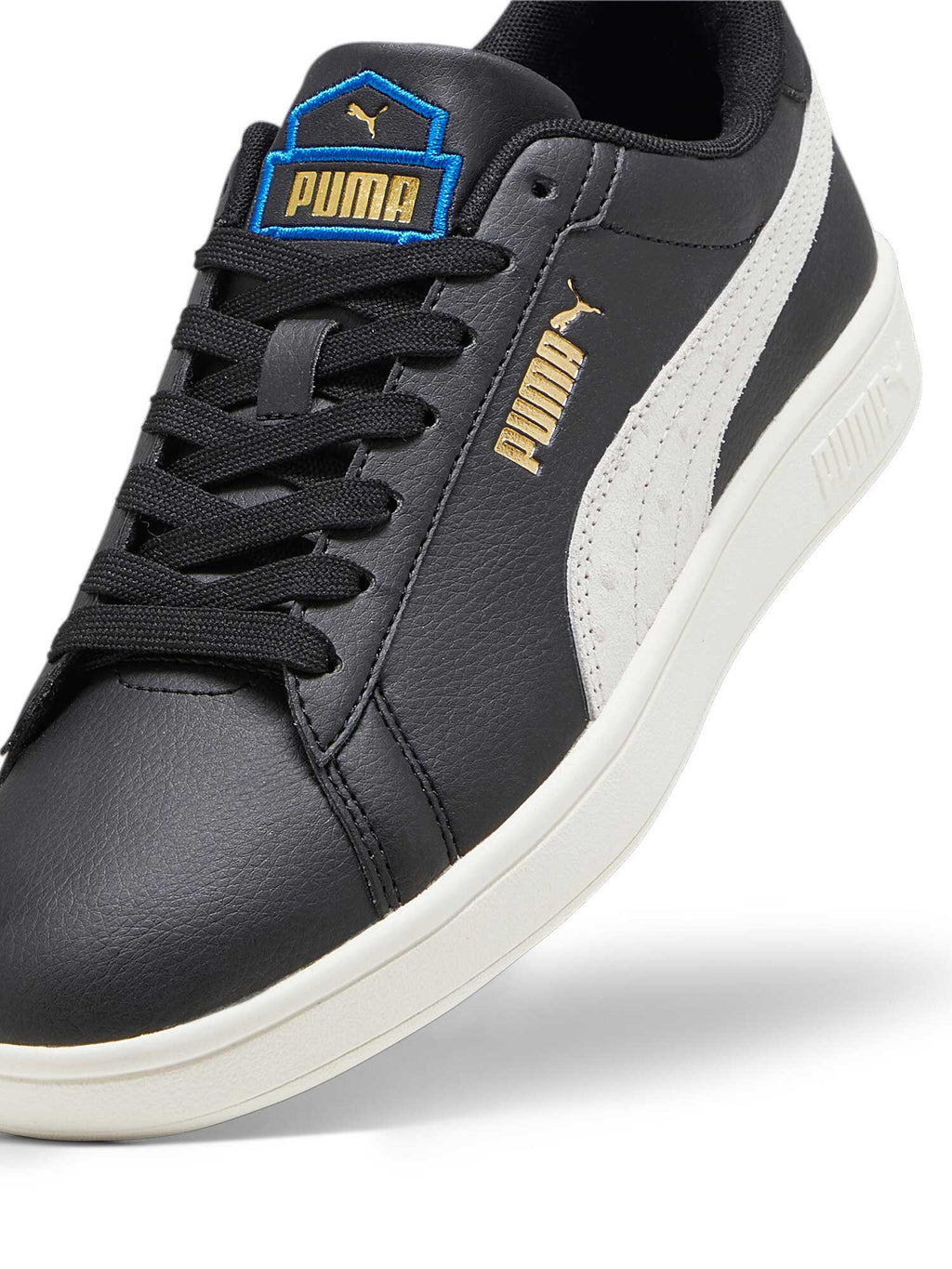 PUMA Обувки Smash 3.0 Retro Academia