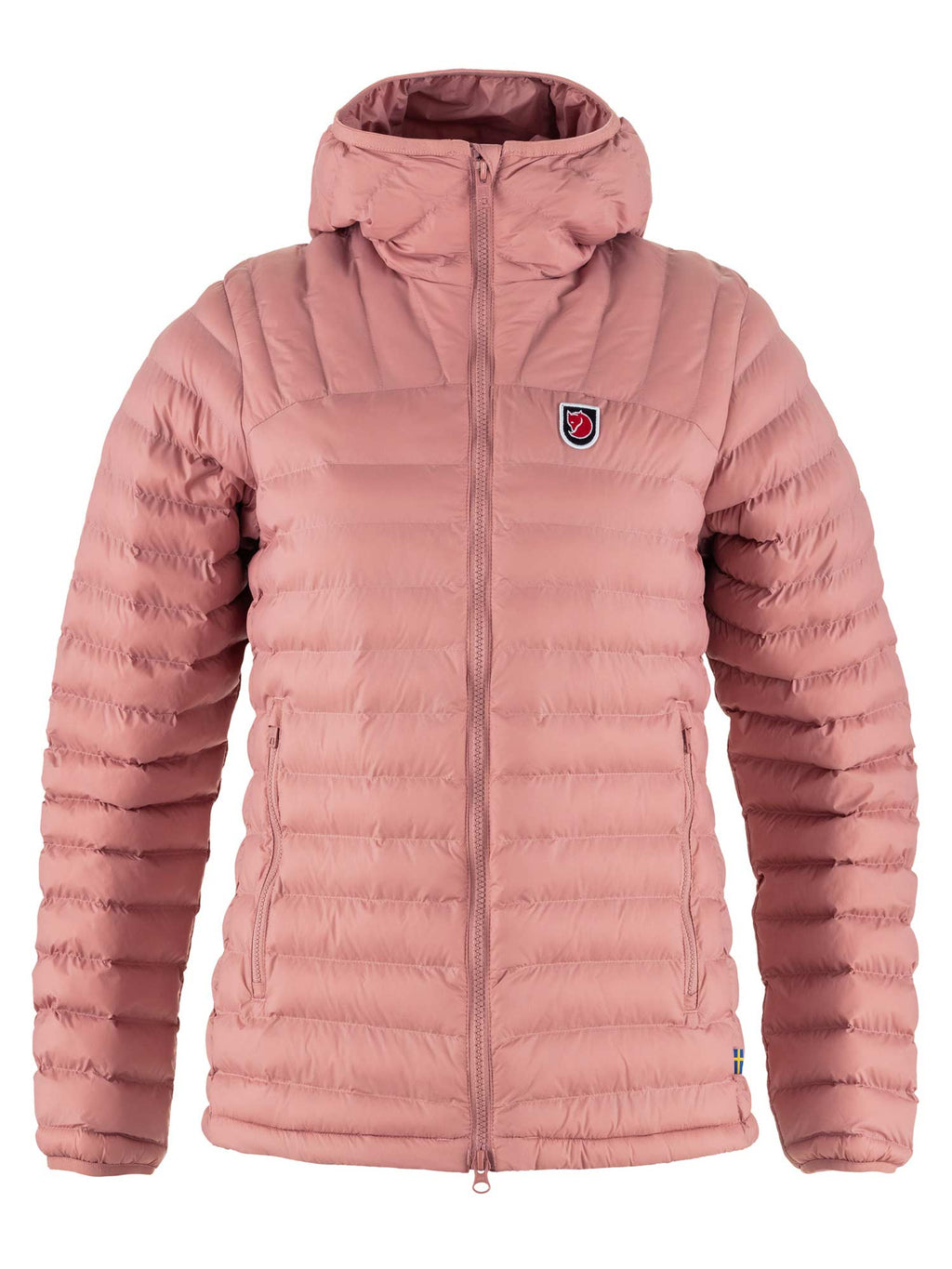 FJALLRAVEN Яке Expedition Latt Hoodie W