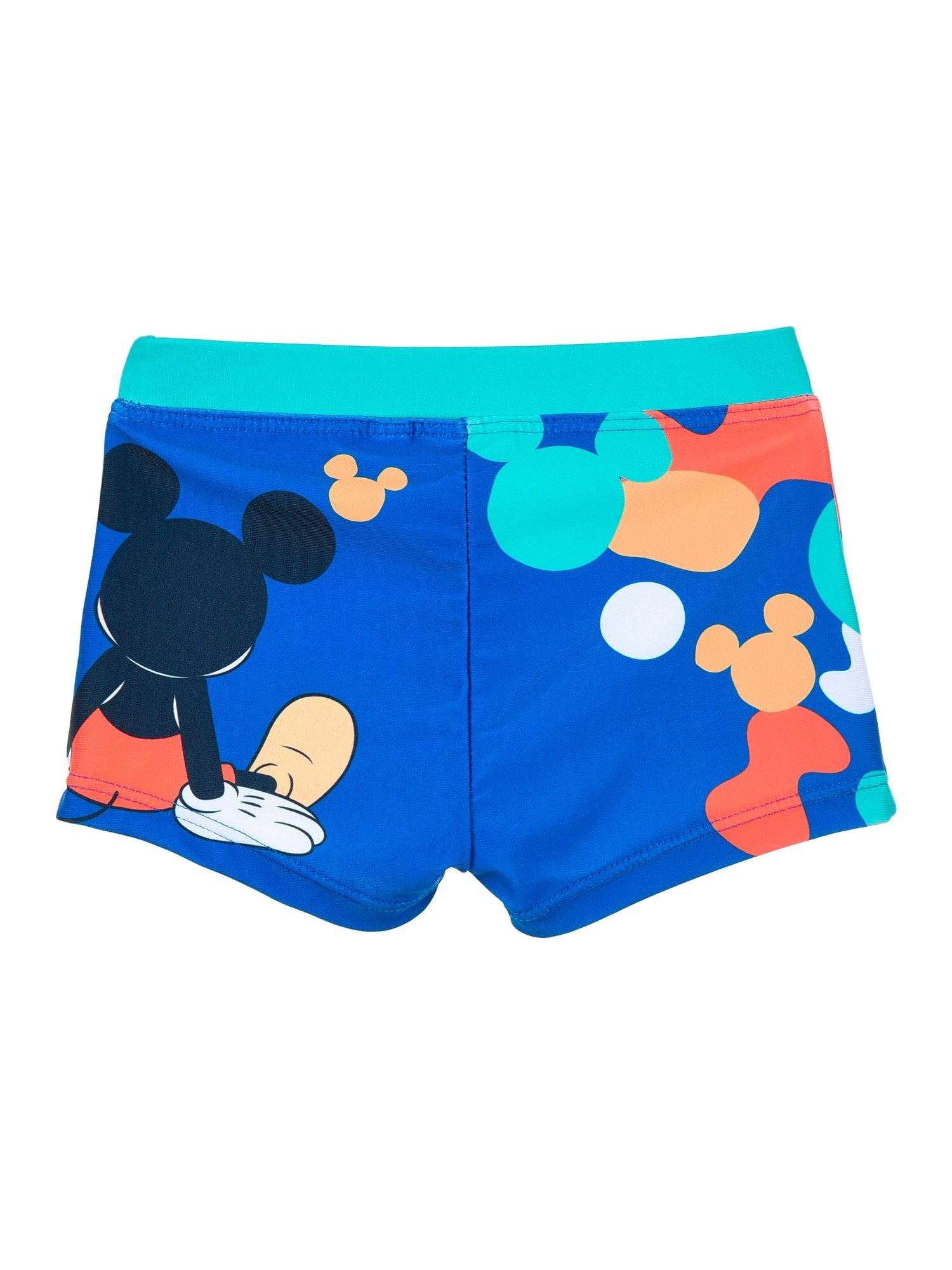 KIDS MOVIE HEROES Бански MICKEY