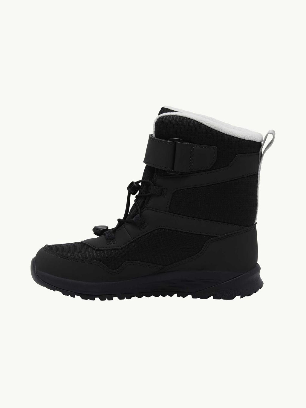 JACK WOLFSKIN Ботуши POLAR BEAR-B TEXAPORE HIGH VC K