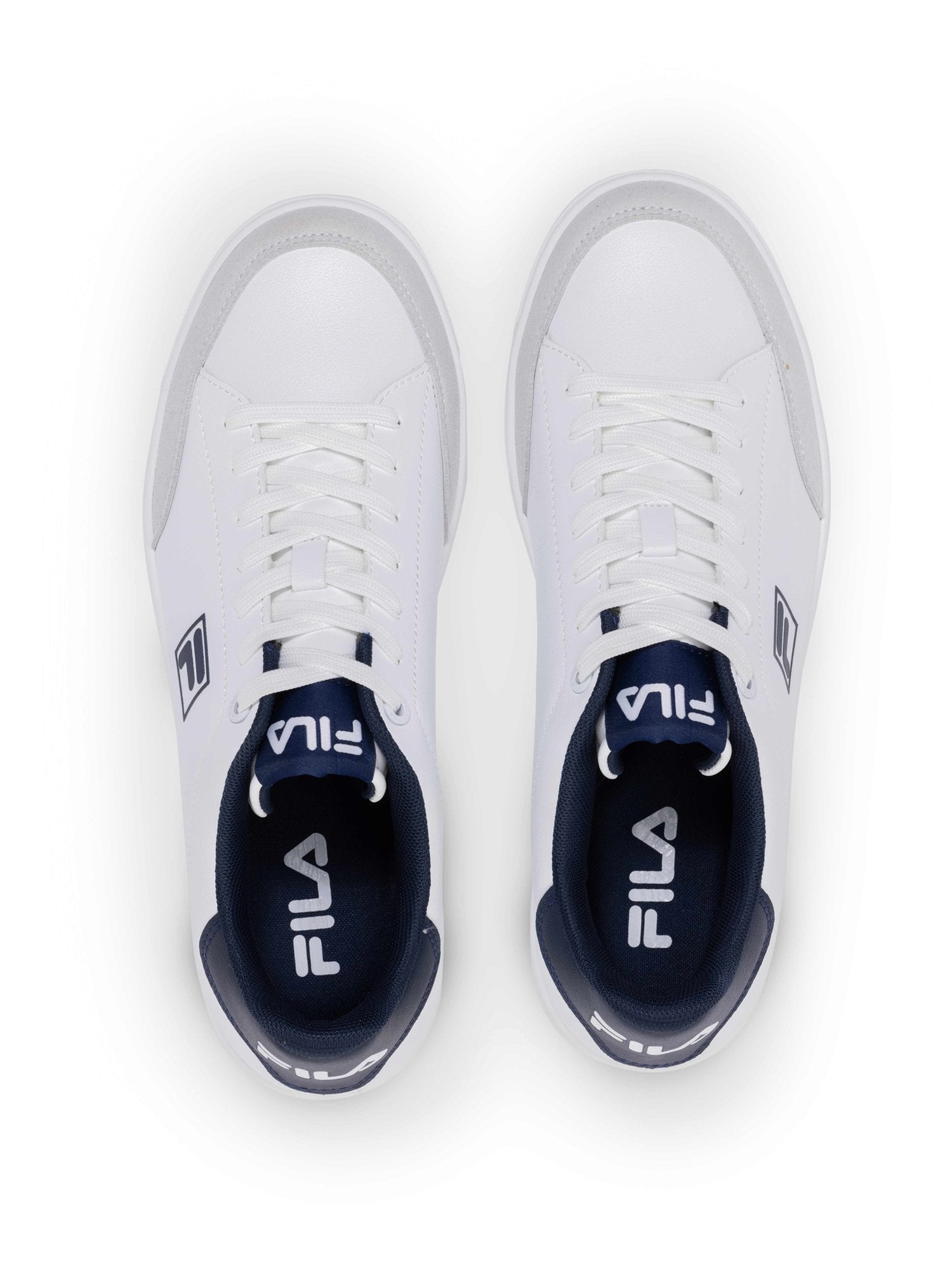 FILA Обувки COURTBAY