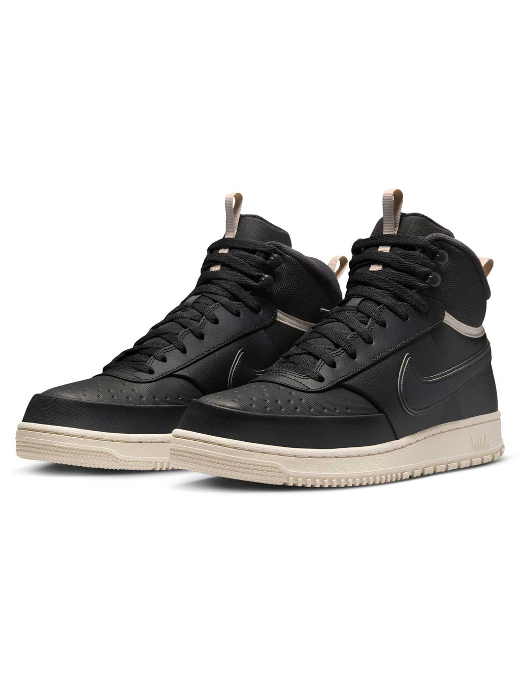NIKE Обувки COURT VISION MID WNTR