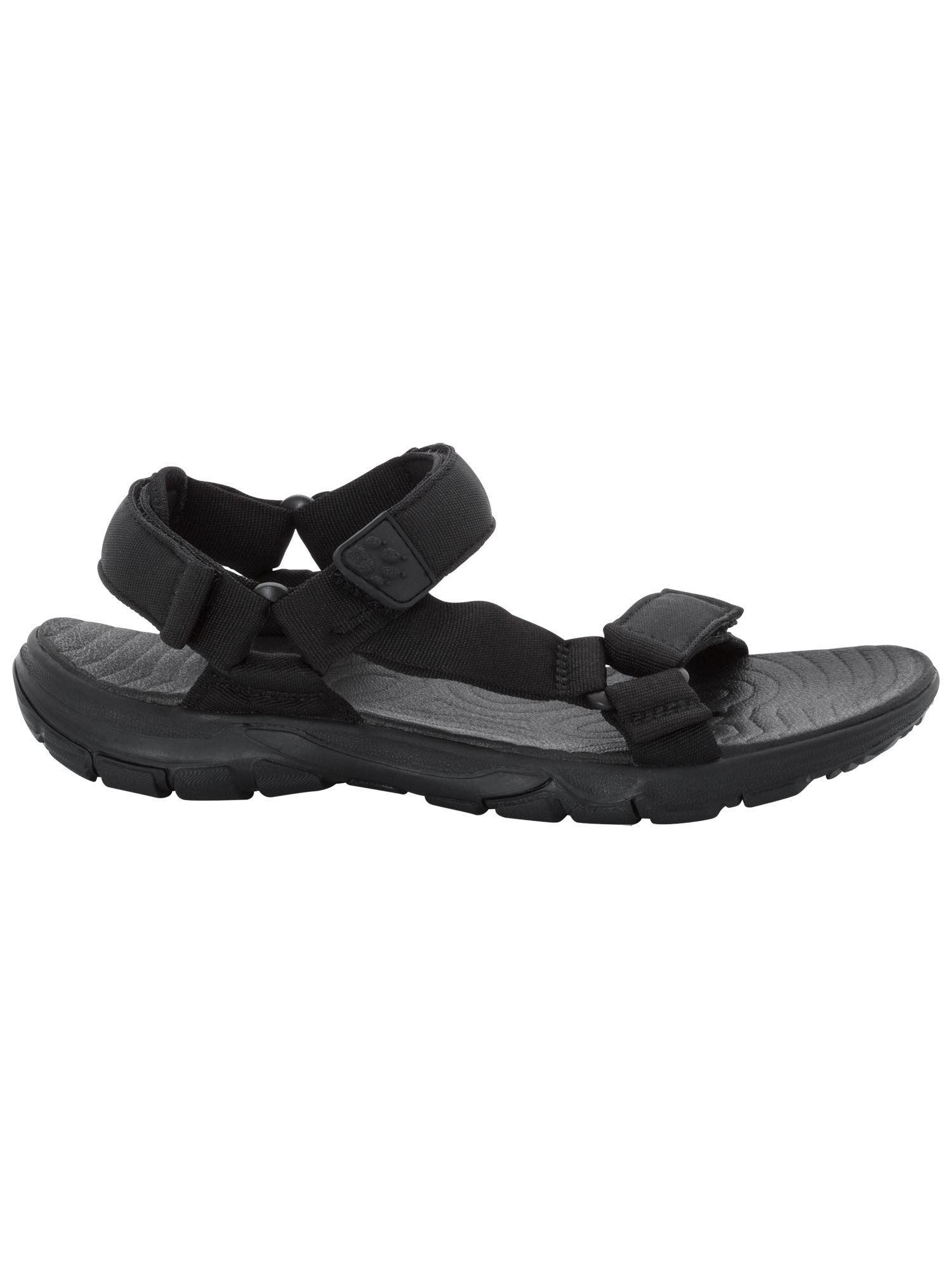 JACK WOLFSKIN Сандали SEVEN SEAS 2 SANDAL W