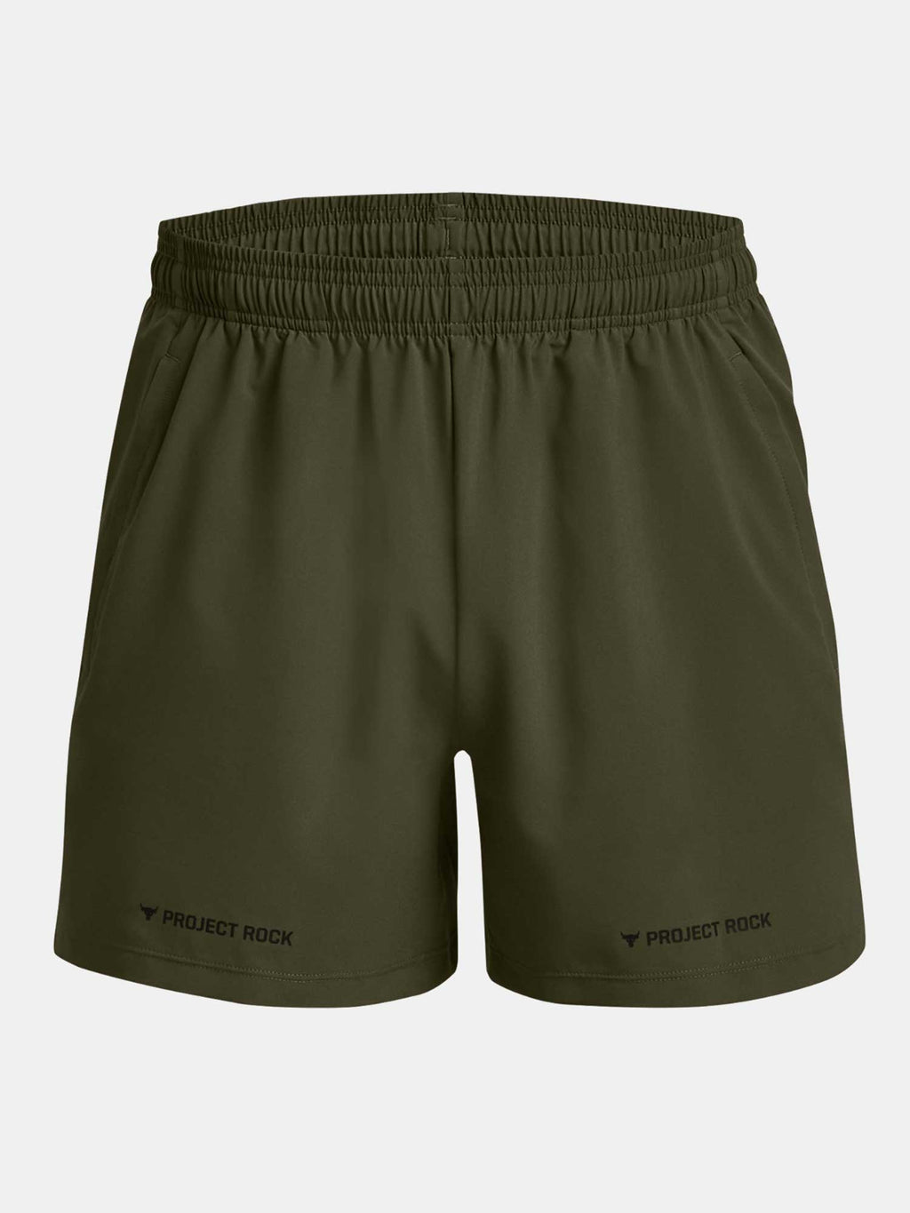 UNDER ARMOUR Къси панталони Pjt Rock Leg Day Short