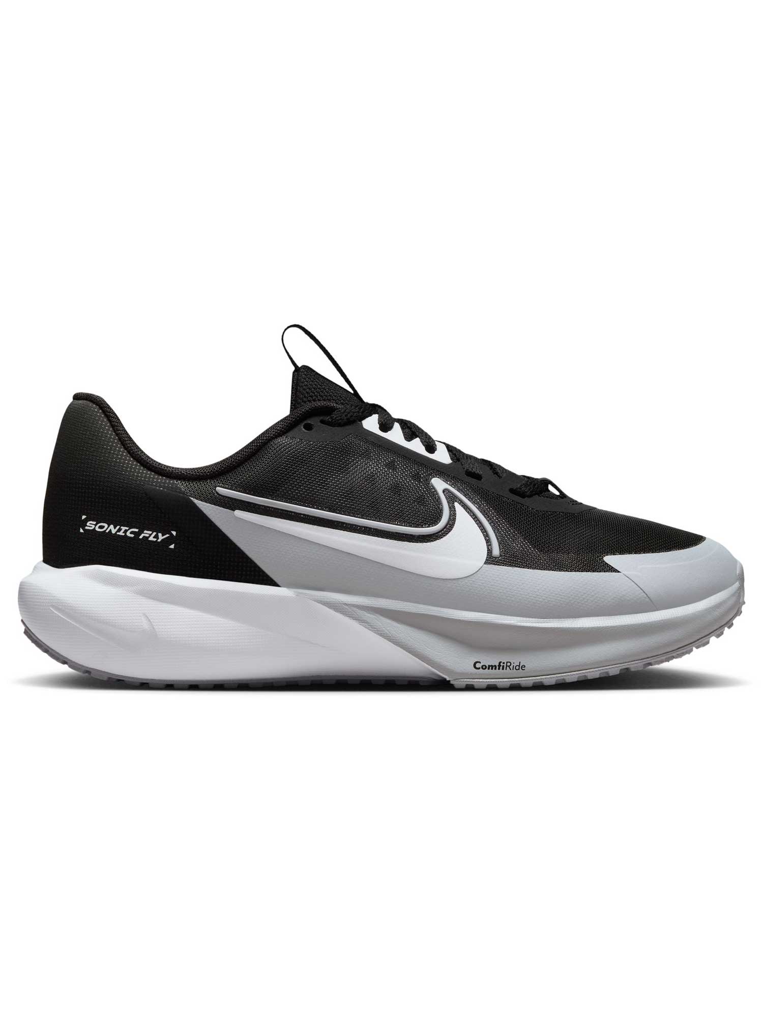 NIKE Обувки SONIC FLY GS
