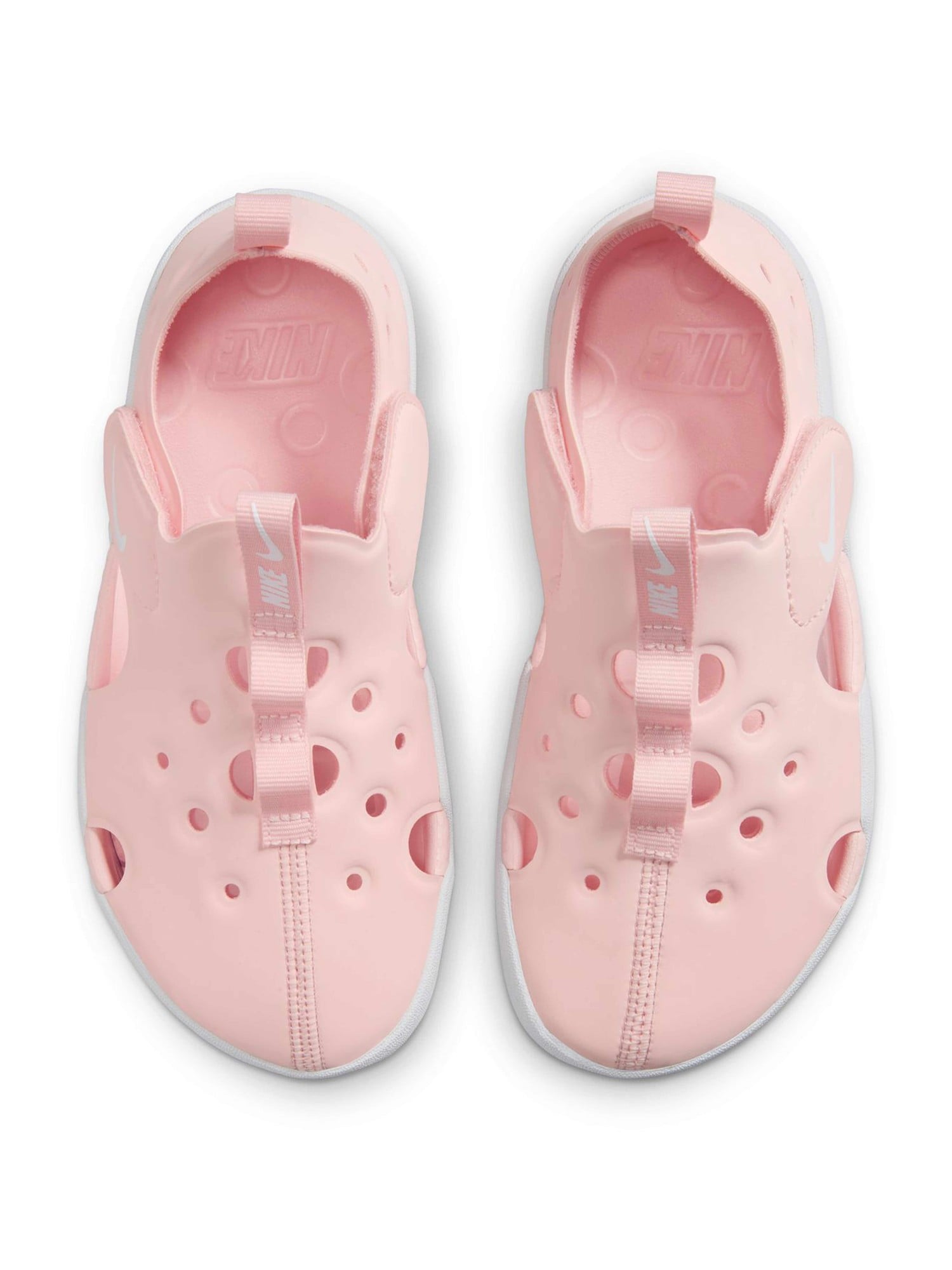 NIKE Сандали SUNRAY PROTECT 4 (PS)