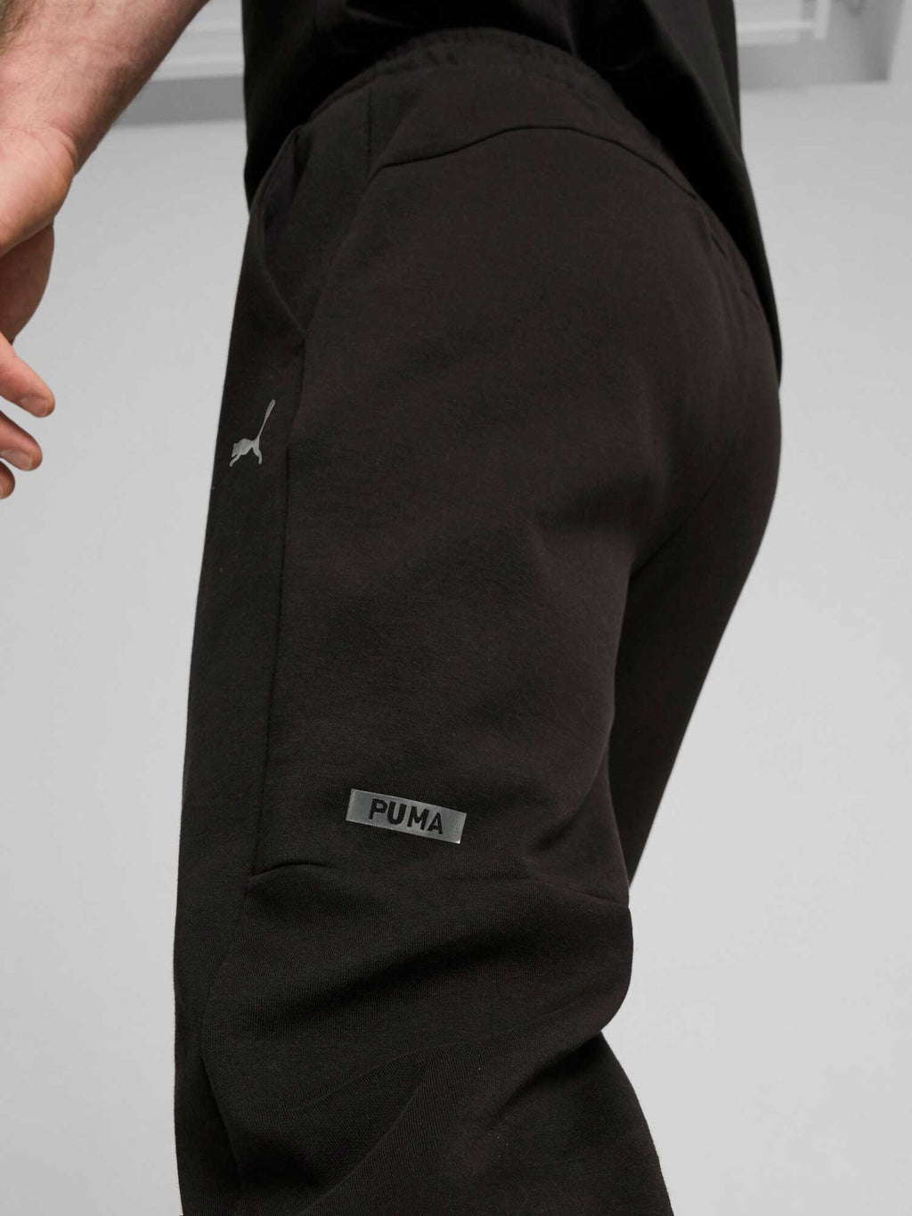 PUMA Спортно долнище RAD/CAL Pants DK cl