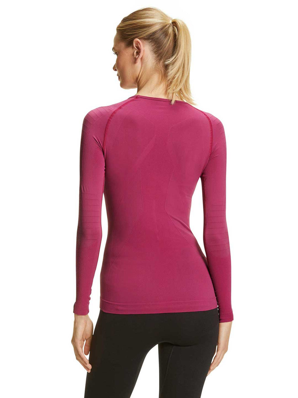 FALKE Термоблуза W Longsleeved Shirt