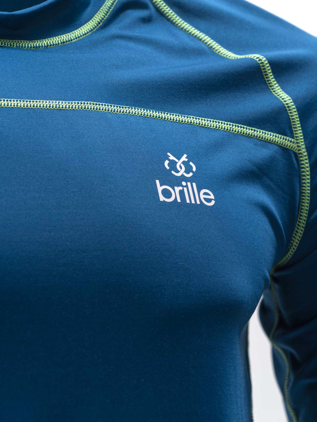 BRILLE Термоблуза WARM