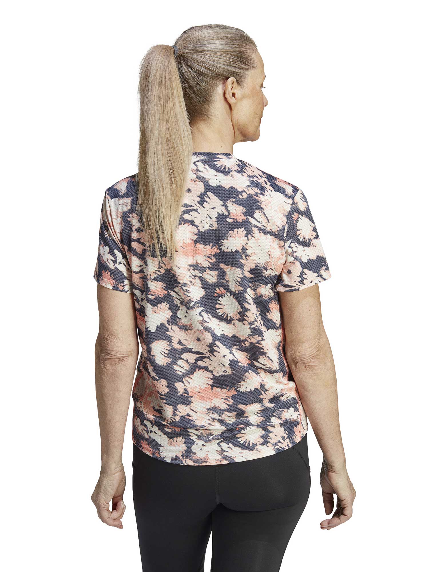 ADIDAS PERFORMANCE Тениска Own the Run Summer Cooler Running