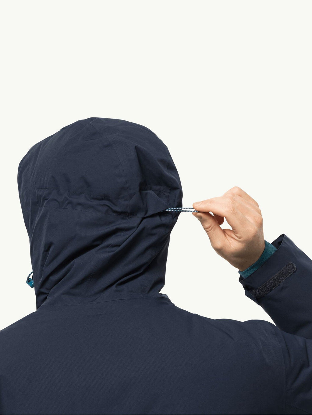 JACK WOLFSKIN Яке WISPER INS JKT M