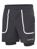 Calvin Klein Performance Къси панталони WO - 2 In 1
