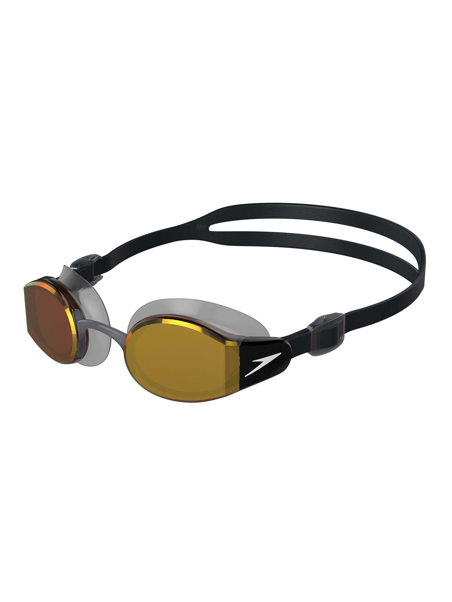 SPEEDO Плувни очила MARINER PRO MIRROR