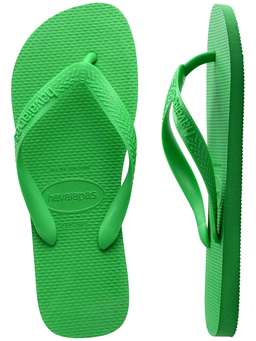 HAVAIANAS Джапанки TOP