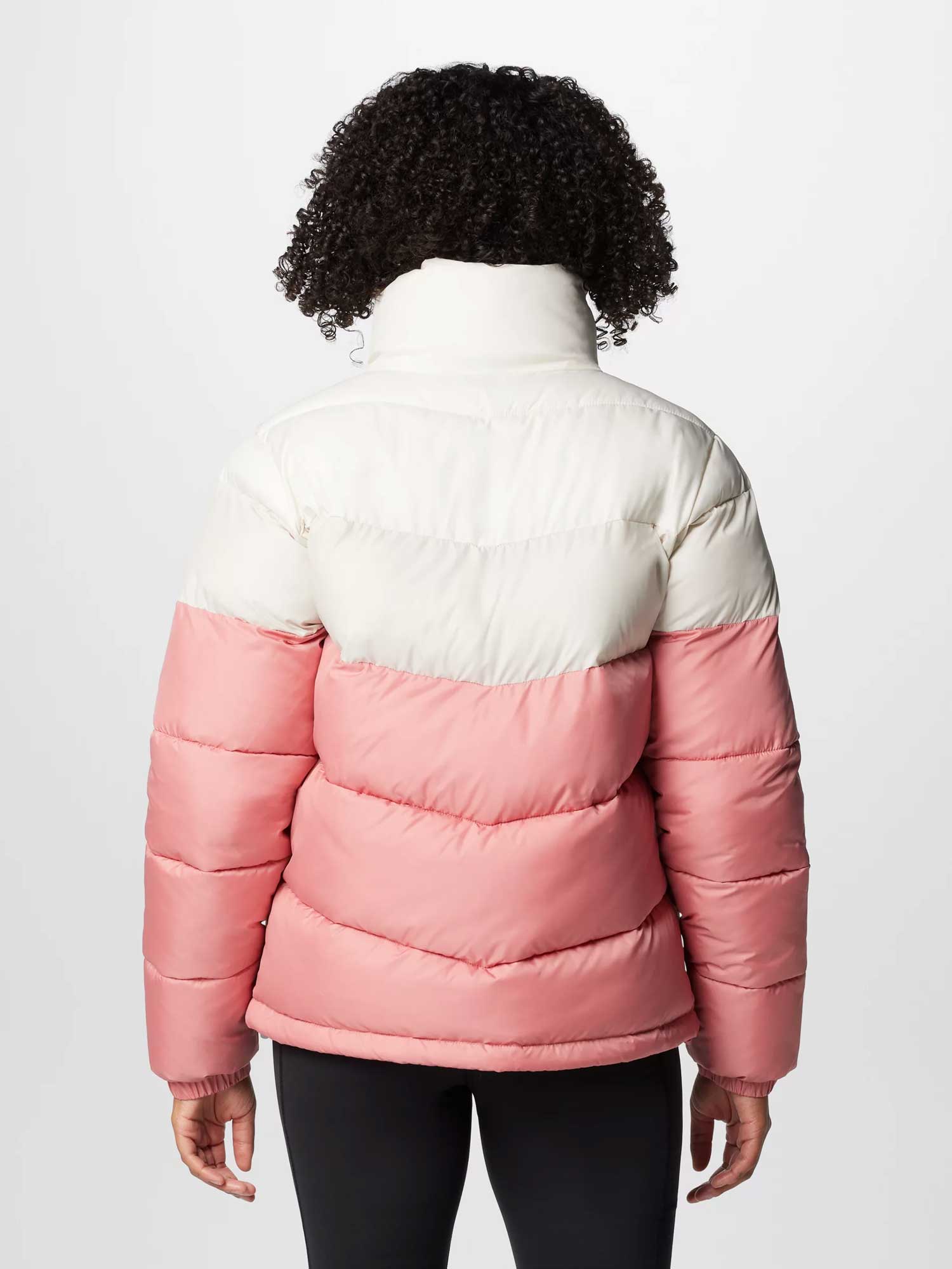 COLUMBIA Яке Puffect™ II Colorblock