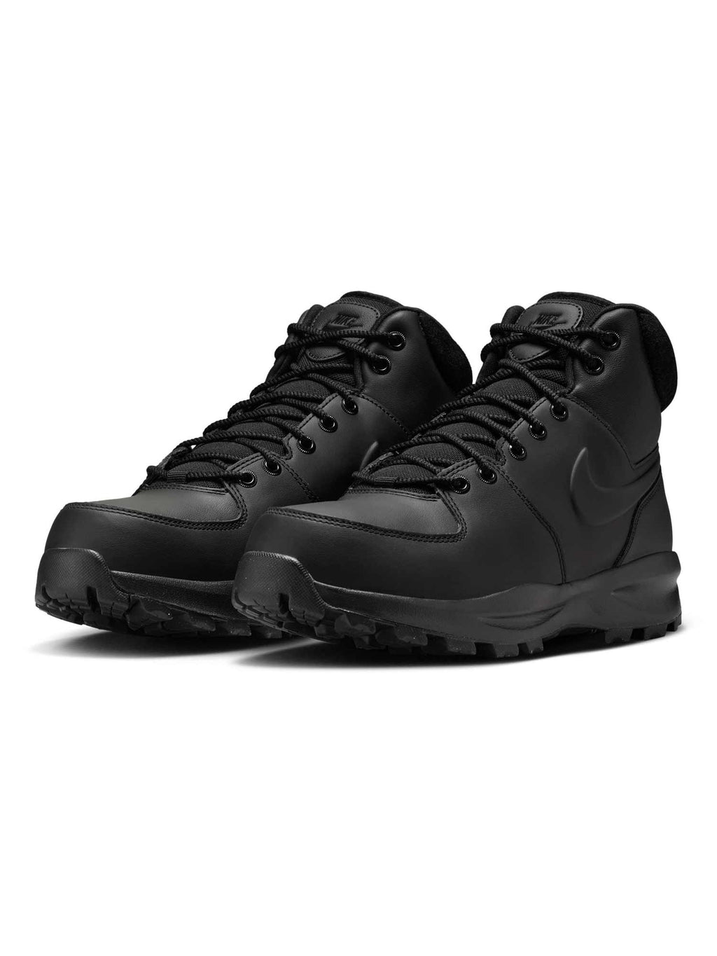 NIKE Обувки MANOA LEATHER