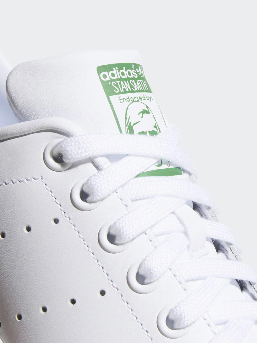 ADIDAS ORIGINALS Обувки STAN SMITH