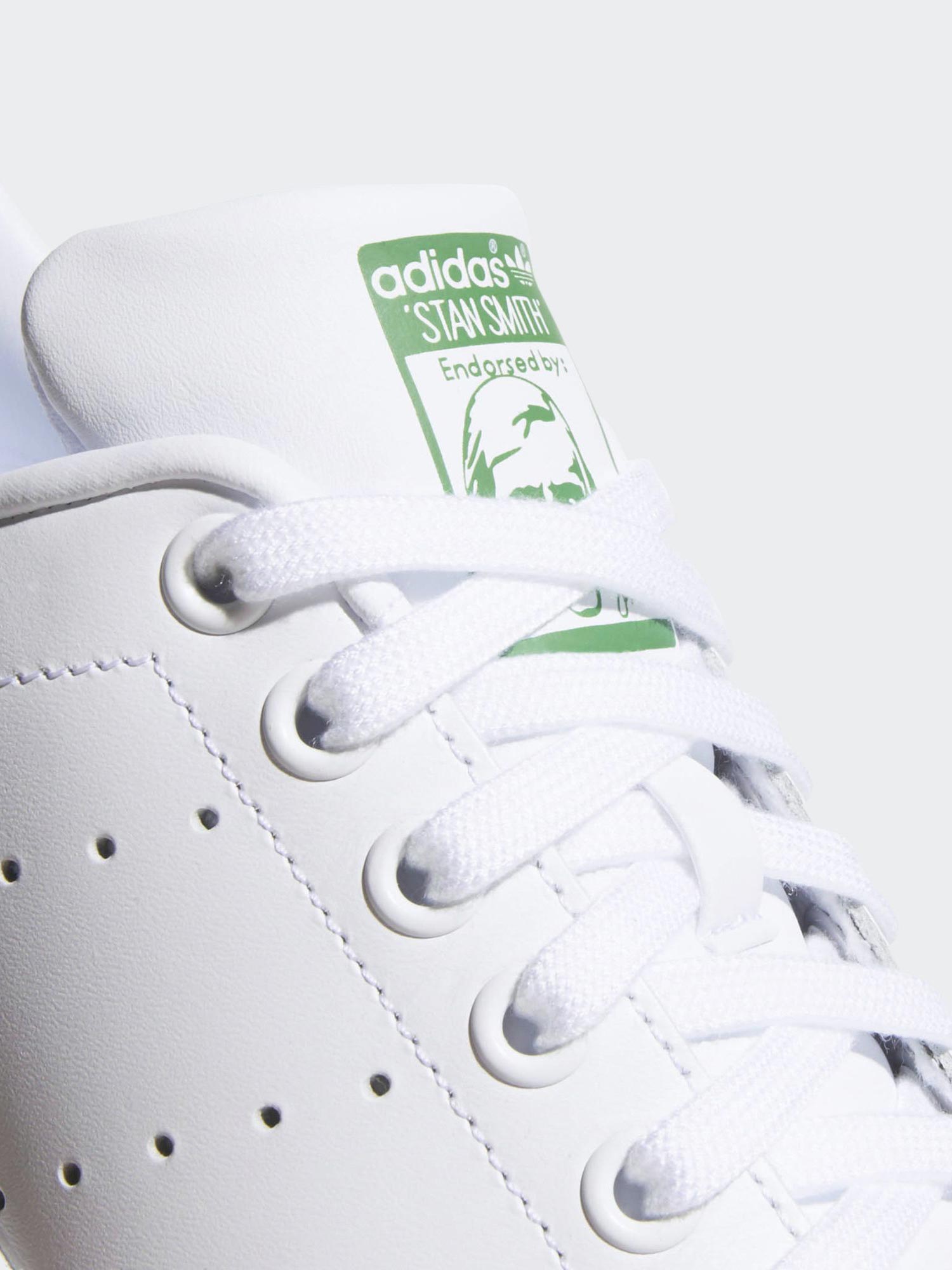 ADIDAS ORIGINALS Обувки STAN SMITH