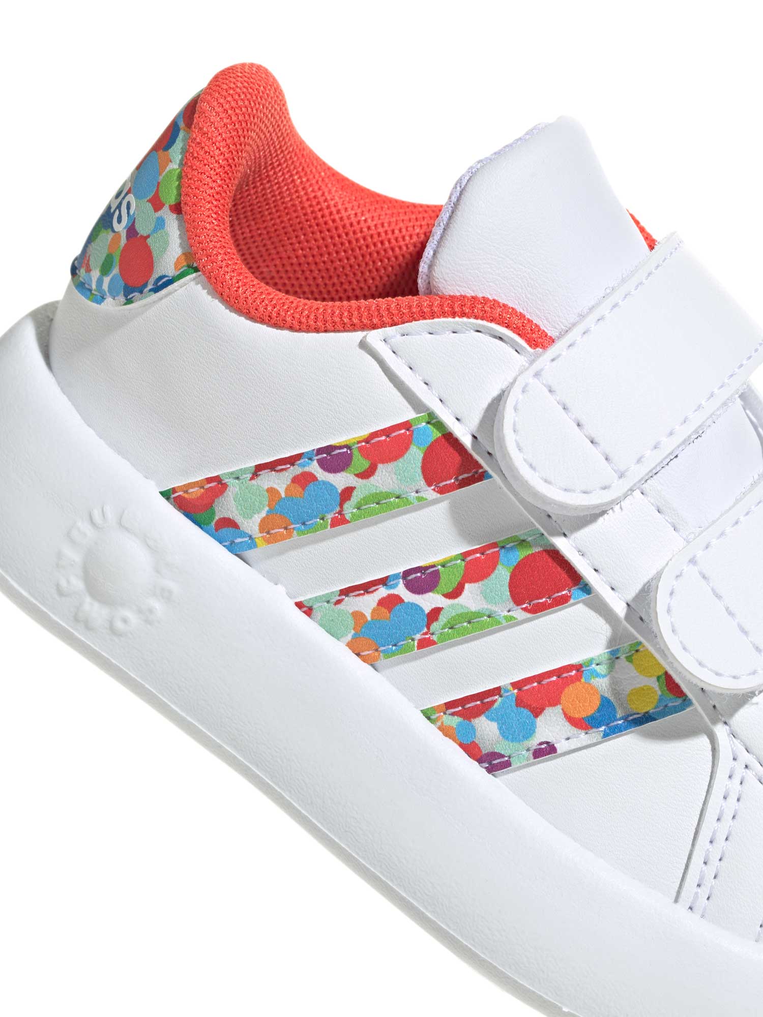ADIDAS SPORTSWEAR Обувки Grand Court 2.0 Kids