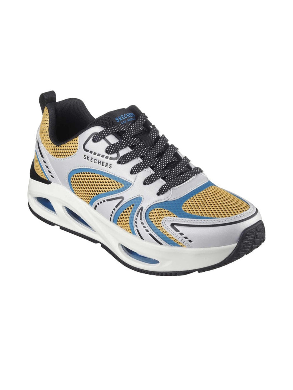 SKECHERS Обувки UNO EGO-AURAIR