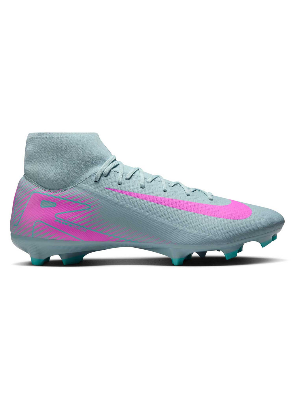 NIKE Обувки ZM SUPERFLY 10 ACAD FG/MG