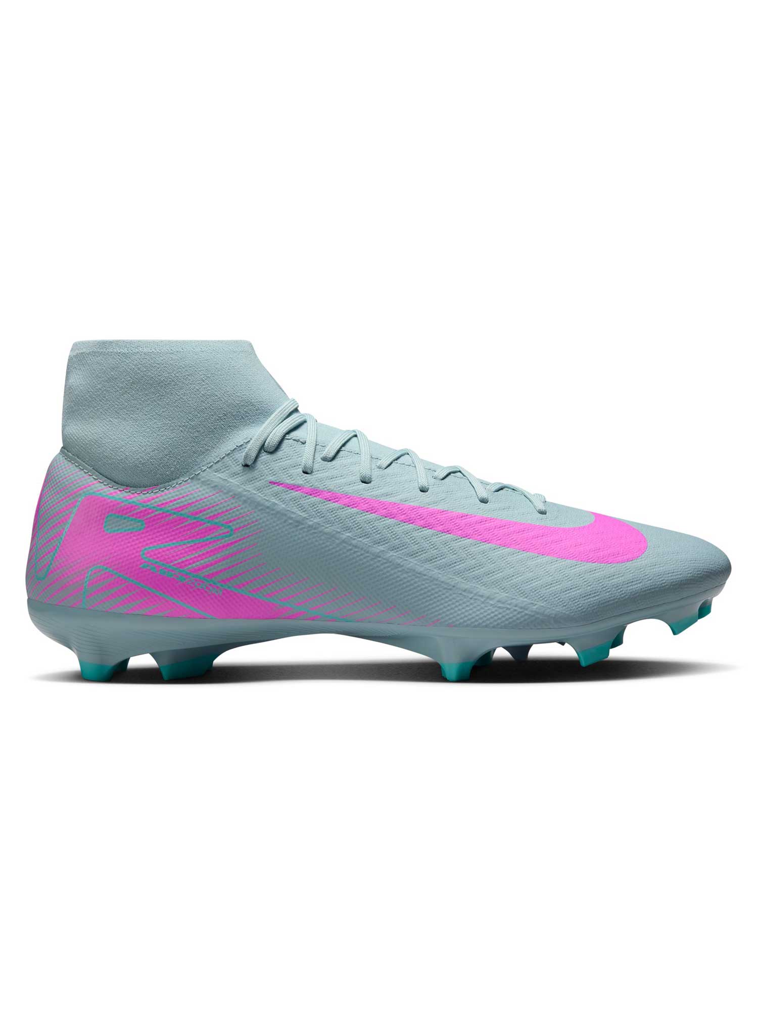 NIKE Обувки ZM SUPERFLY 10 ACAD FG/MG